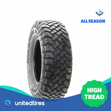 Used Lt 26570r17 Falken Wildpeak Mt Mt01 116113q - 1732