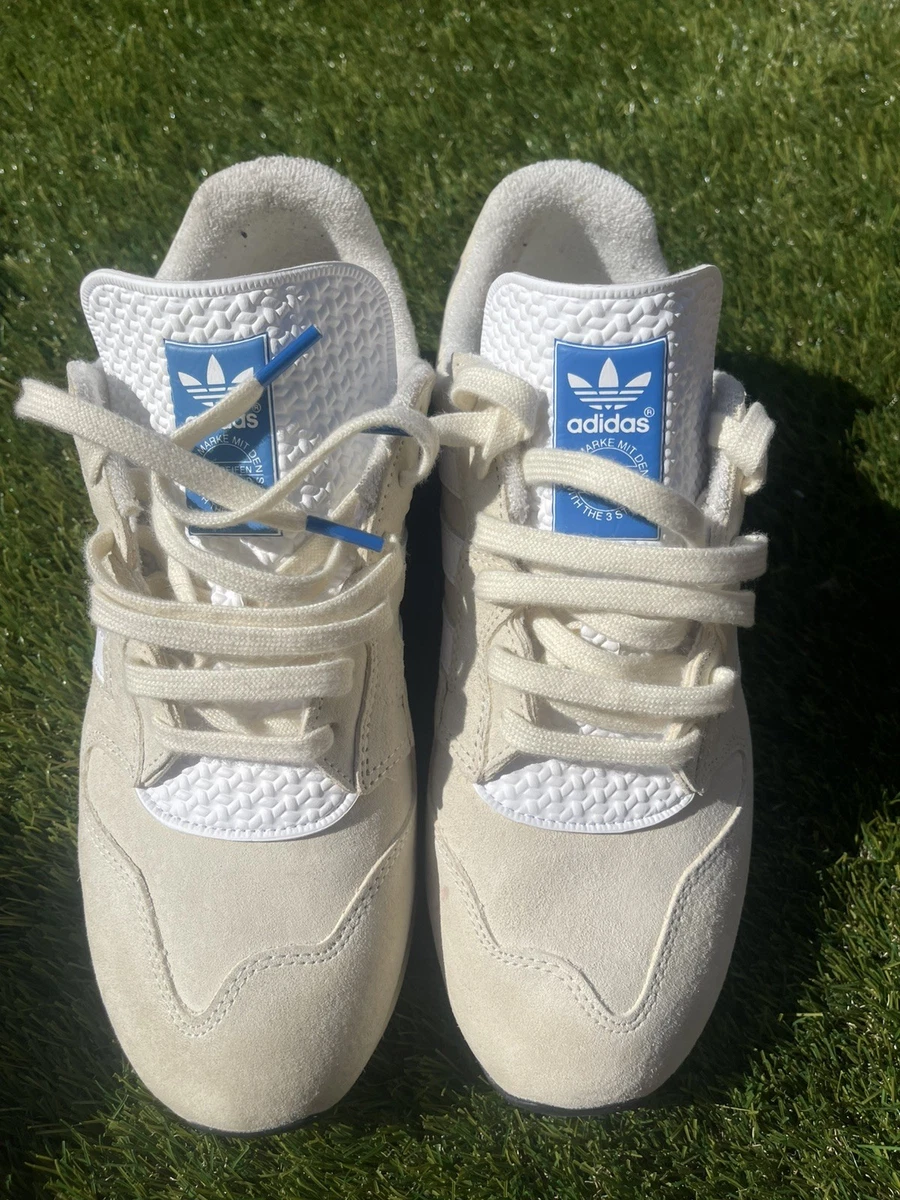 Las mejores ofertas en Adidas ZX 420 Size Tag - Cloud White | eBay