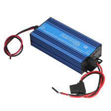 Mppt Solar Boost Controller For Lithium Battery 48v 60v 72v 600w Digital Disp