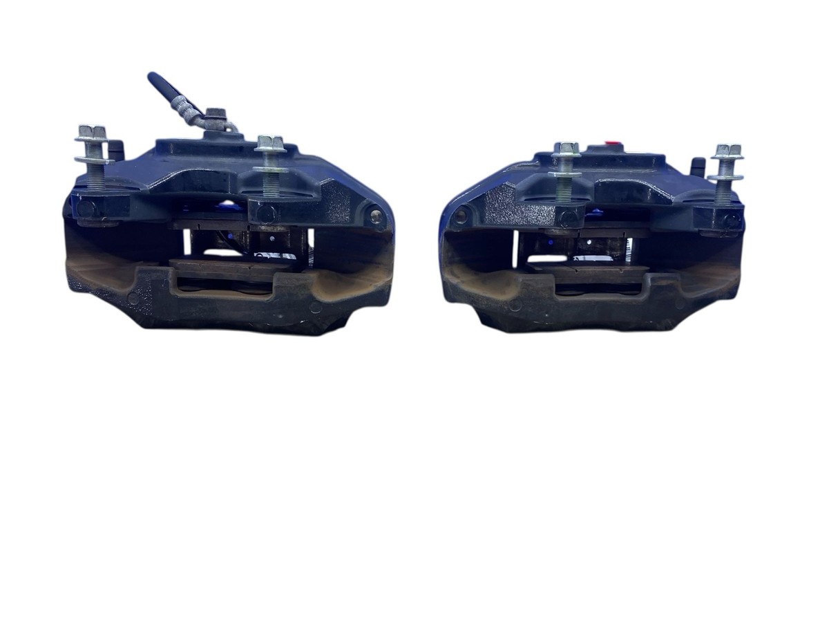 2022-2025 LEXUS IS500 F SPORT FRONT REAR LEFT RIGHT BRAKE CALIPER