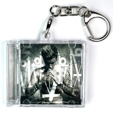Purpose - Mini CD Keychain