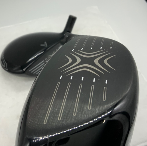 Callaway GOLF X2 HOT 1w:9.0° + 3w:15.0° 2Head Only DDP From JAPAN 【Excellent】 - Picture 17 of 22