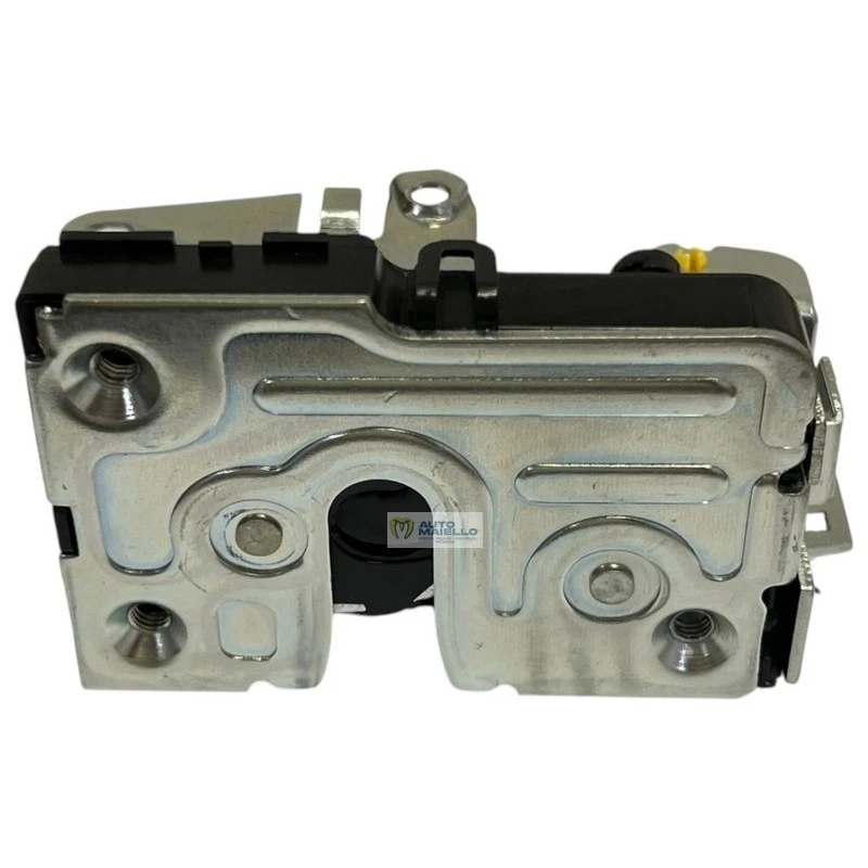 SERRATURA PORTA SX AIXAM FINO AL 2016 LIGIER MICROCAR - Immagine 2 di 4