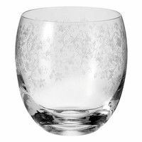 Leonardo Chateau Becher Klein Wasserglas Edles Glas Mit Gravur 400 Ml 61595