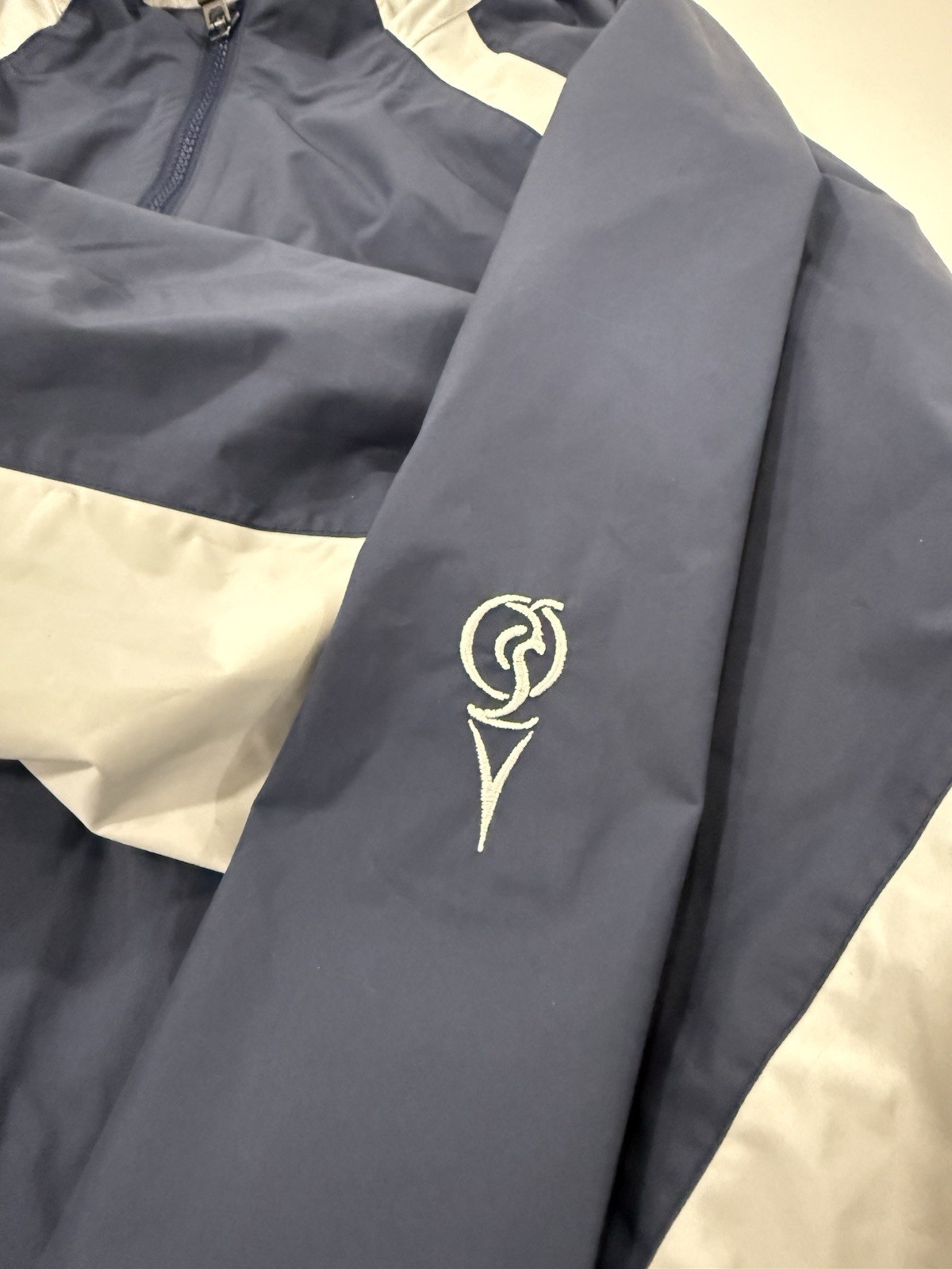 Sun Mountain Outerwear Rain Jacket Waterproof - M… - image 5