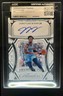 2023-24 Flawless Jaren Jackson Jr. Premium Ink Auto #/25 CGC Authentic