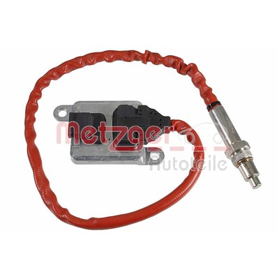 Metzger NOx-Sensor für BMW 1er 2er X5 X6