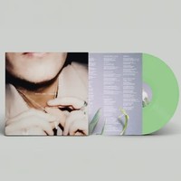 Champain (Green Vinyl) | Portland | Vinyl / Schallplatte | 2025