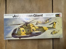 REVELL 1/72 SIKORSKY HH-3E JOLLY GREEN GIANT ...