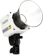 Godox ML60II Bi LED Video Monolight Kit
