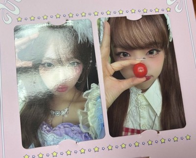 CHOI YENA - 4TH MINI ALBUM Blooming Wings APPLEMUSIC POB LUCKY