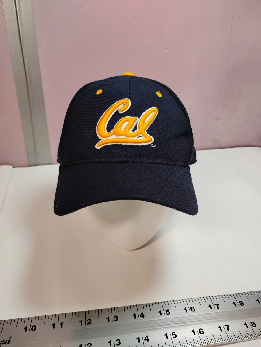 California Golden Bears 7 Size NCAA Fan Cap, Hats for sale | eBay