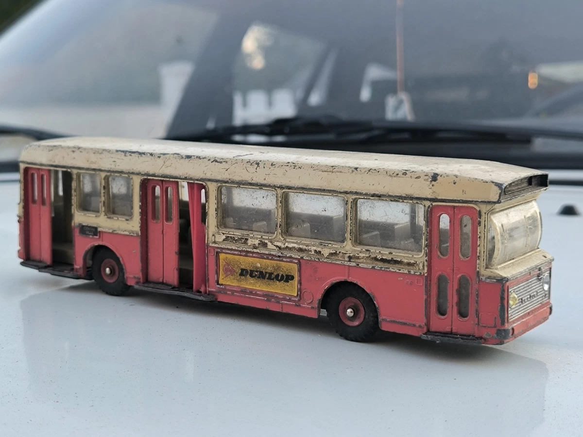 Dinky 889 | eBay