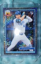 2026 Topps Series 1 - 1991 Topps Chrome Silver Pack Mojo Jac Caglianone...