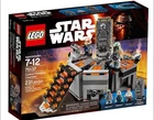 NEW Lego Star Wars 75137 Carbon Freezing Chamber -FREE SHIPPING- NEW IN BOX!