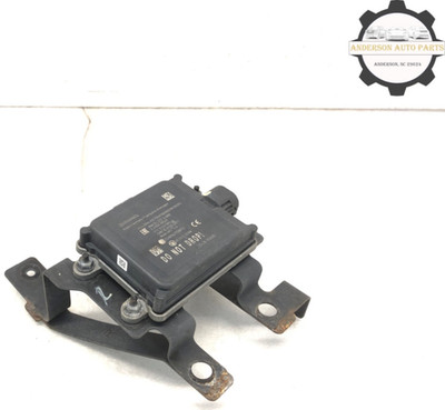 2019-2025 INFINITI QX50 ADAPTIVE CRUISE CONTROL FRONT DISTANCE SENSOR RADAR OEM
