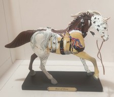 The Trail Of Painted Ponies   Best in Show   First Edition   Mint Condition  