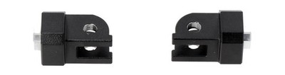 25289 Footrest Mounting Kit ION Compatible with DUCATI MULTISTRADA V4 RALLY 1158