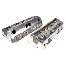 Brodix Sbc 225cc Ds Heads 68cc 2.081.60 Bare- 1320000