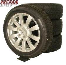 MERCEDES GLK X204 19ZOLL WINTERRÄDER rdk A2044011502-2102 MERCEDES GLK X204 19ZOLL WINTERRÄDER rdk A2044011502-2102