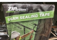 Huber ZIP System Flashing Tape  3.75 inches x 90 feet  1ct