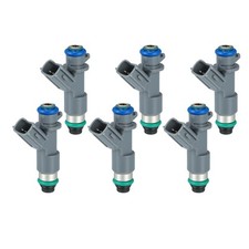 Injecteur Honda ACCORD