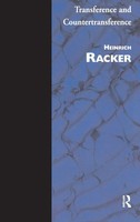 Heinrich Racker | Transference And Countertransference | Buch | Englisch (2019)