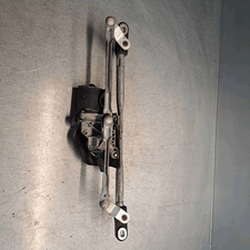 Scheibenwischermechanismus mit Motor FIAT PANDA VAN (3U) 1.3 MJT 16V (2 posti)