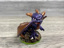Skylanders Spyro's Adventure Legendary Spyro Dragon Series 1 Figure