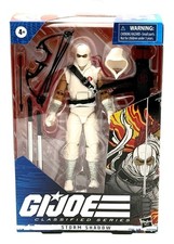 Hasbro G.I. JOE Classified Series Storm Shadow  35 Action Figure   NIB