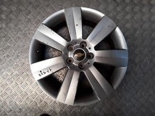 Jantes Chevrolet CAPTIVA