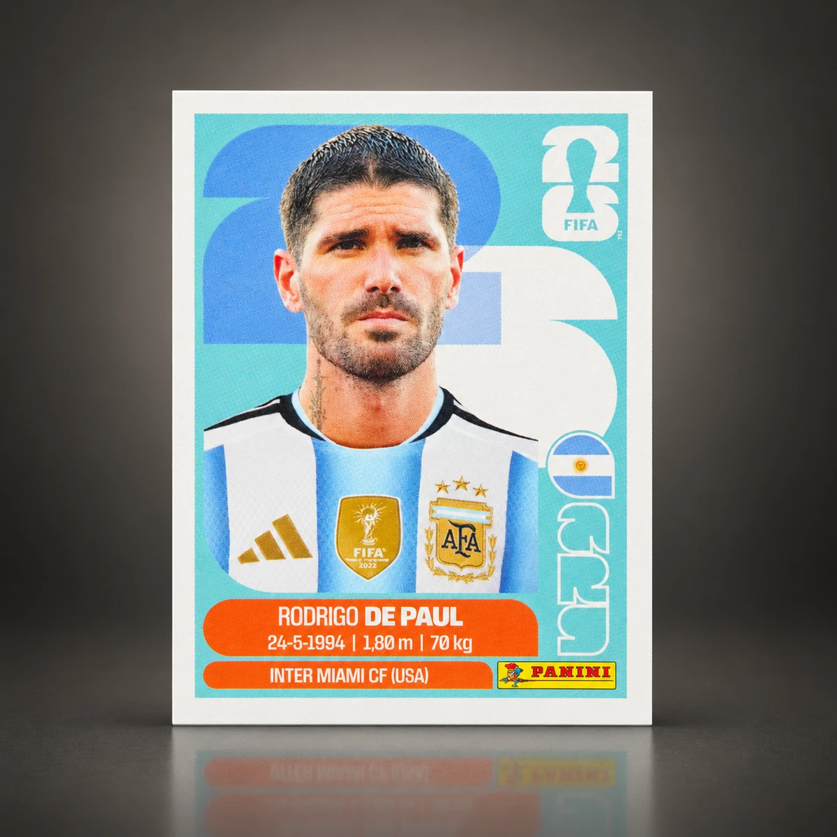 FIFA World Cup Soccer France ungraded Sports Trading Cards