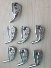 PXG GEN6 0311p 5-G 7 irons head only
