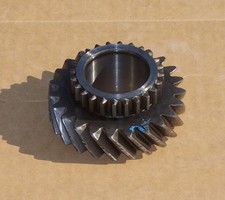 67 - 72 Ford F150 F250 F350 Np435 Manual Trans 3rd Gear 23 Teeth Oem 67 - 72 Ford F150 F250 F350 Np435 Manual Trans 3rd Gear 23 Teeth Oem