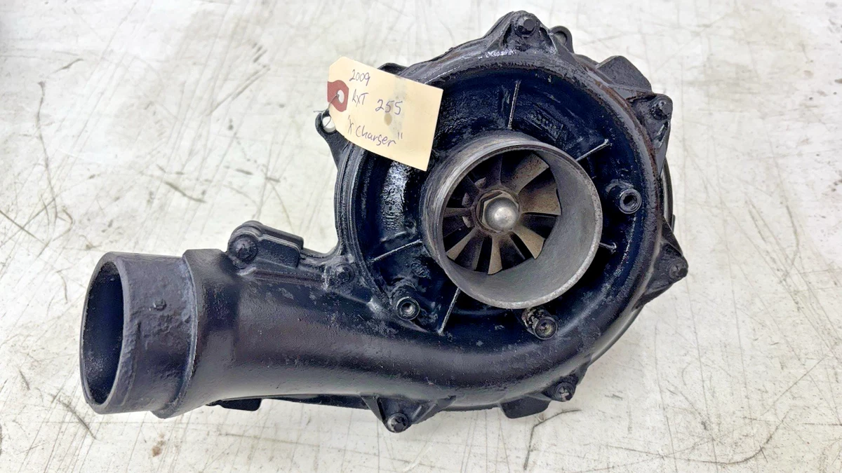 Sea-Doo Boat Parts for Sea-Doo RXT X 260 for sale | eBay