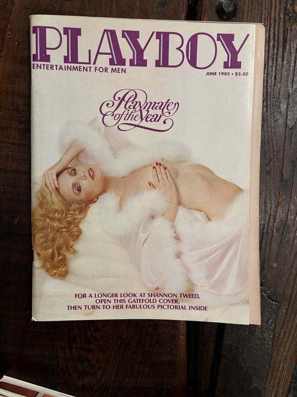 PLAYBOY MAGAZINE, JUNE 1980 VG+++ Complete - Leroy Neiman Sketchbook - CF MINT