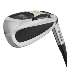 NEW Tour Edge Golf Hot Launch X525 Iron-Wood Choose Club, Shaft & Flex