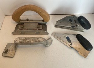 Carpet Tools-Roberts/ Crain - Installation Tools