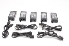 Cisco Aironet AIR-PWRINJ5 PoE Power Injector 1600 2600 3600 Series AP Lot of 5
