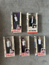 One Direction Dolls Complete Set