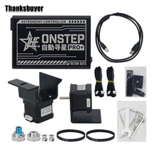 EQ3D Standard Kit Onstep Astronomical Telescope Goto Controller for Equatorial