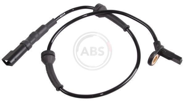 A.B.S.-OE 30087-OE Sensor, wheel speed for FORD