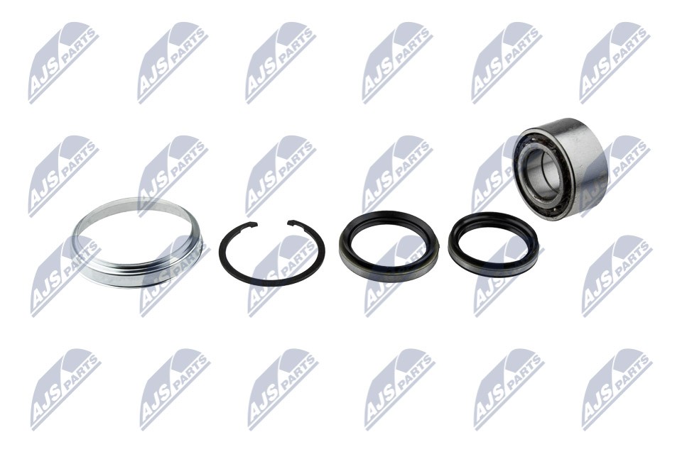 Front NTY OE KLP-TY-015 Wheel Bearing for TOYOTA