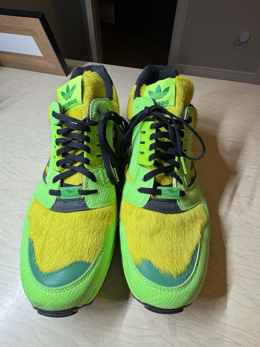 adidas atmos x ZX 8000 A-ZX Series - G-SNK for Sale | Authenticity