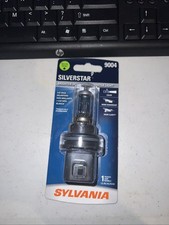 Sylvania Silverstar 9004 Bulb 1pack