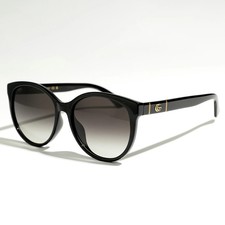 087 GUCCI sunglasses GG0636SK women s GG metal logo Boston type cell frame grad