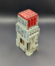 Allen Bradley 700S-CF620DJC Safety Relay 24 VDC 700-CF310D A 100S-F BDM