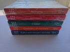 MEL Science Chemistry Experiment Kits - Lot of 5 Complete Sets (12+ Age Range) — photo 1