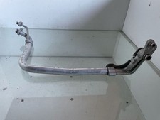 Seat Ateca 2016 Klimaleitung Klimaschlauch 5Q1816738F Benzin 110kW PIN9467