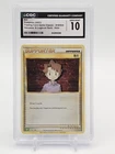 BILL 2023 POKEMON TCG CLASSIC 018/034 HOLO VENUSAUR LUGIA EX DECK CGC 10